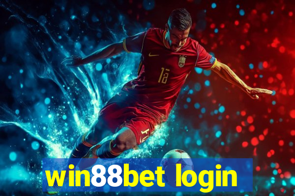 win88bet login